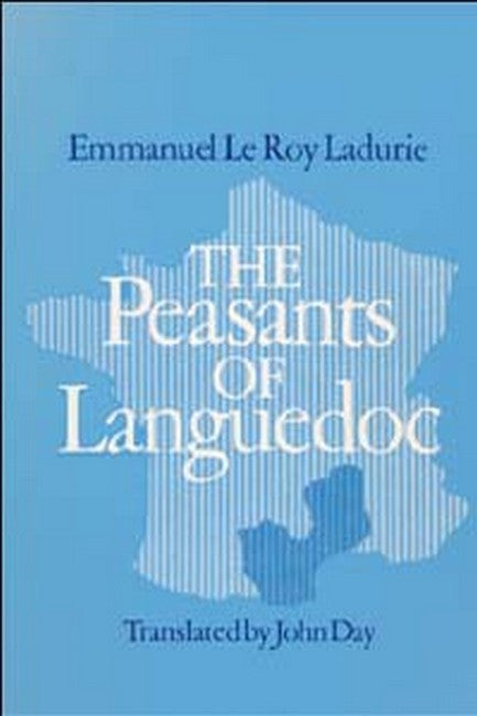 PEASANTS OF LANGUEDOC