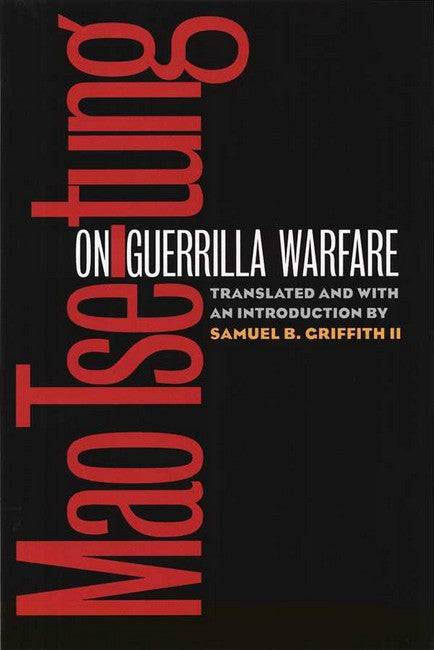 On Guerrilla Warfare