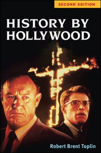 History by Hollywood, Second Edition 2/e