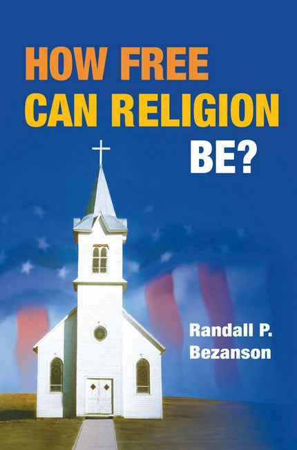 How Free Can Religion Be?