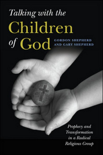 Talking with the Children of God