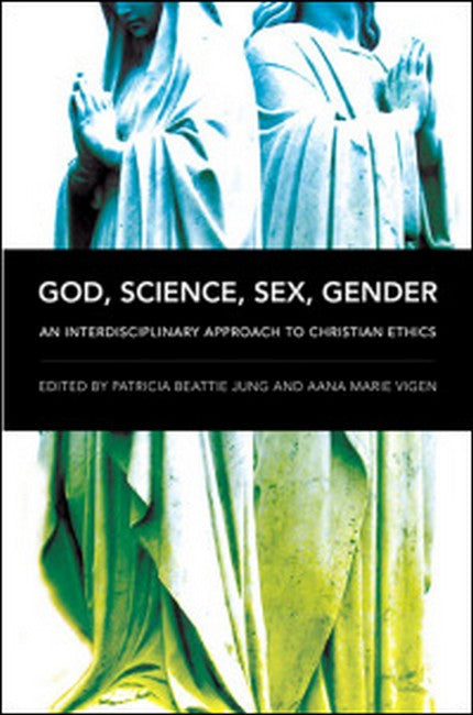 God, Science, Sex, Gender