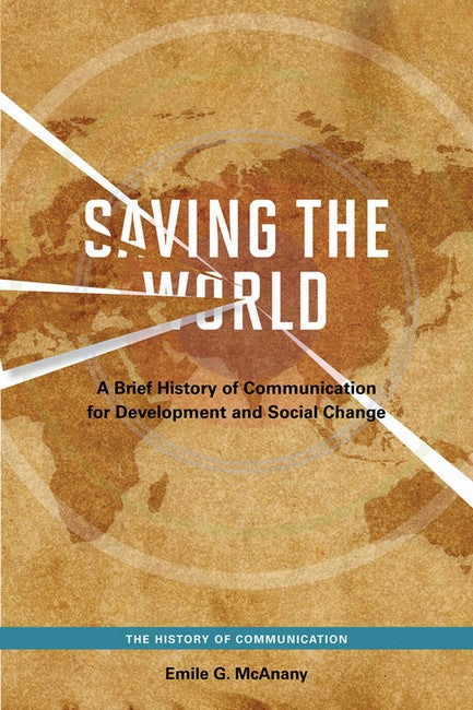 Saving the World