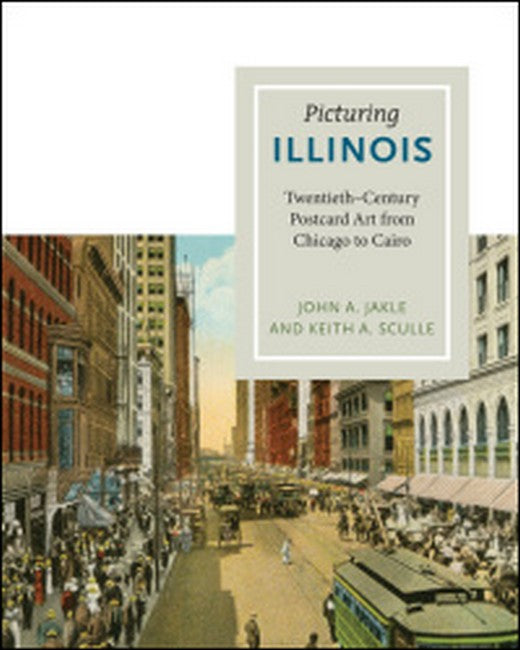 Picturing Illinois