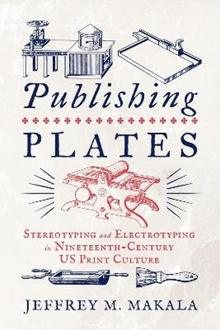 Publishing Plates