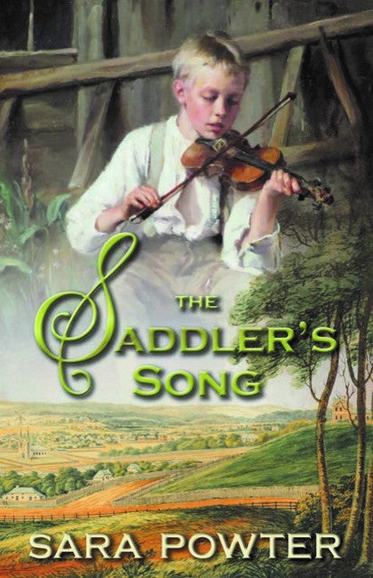 The Saddler's Song