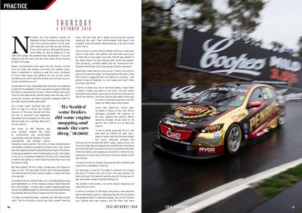 2018 Bathurst 1000