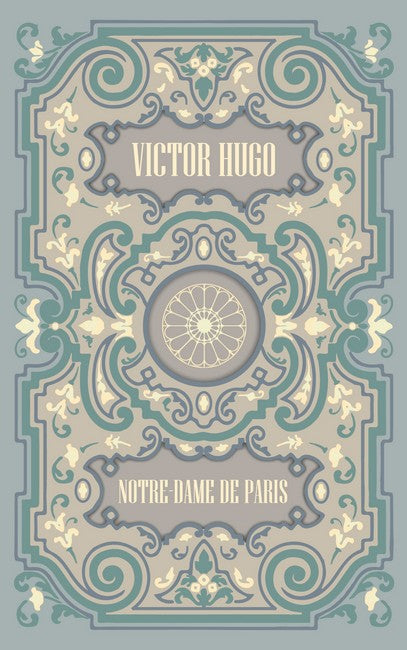 Notre-Dame de Paris