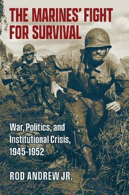 The Marines' Fight for Survival