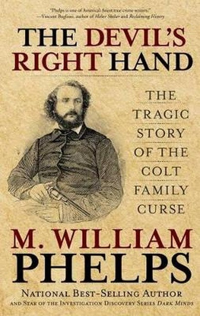 Devil's Right Hand