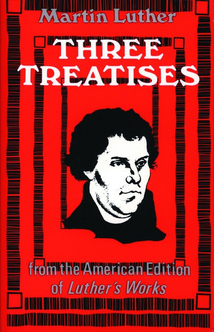 Three Treatises 2/e