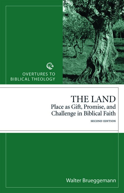 The Land 2/e