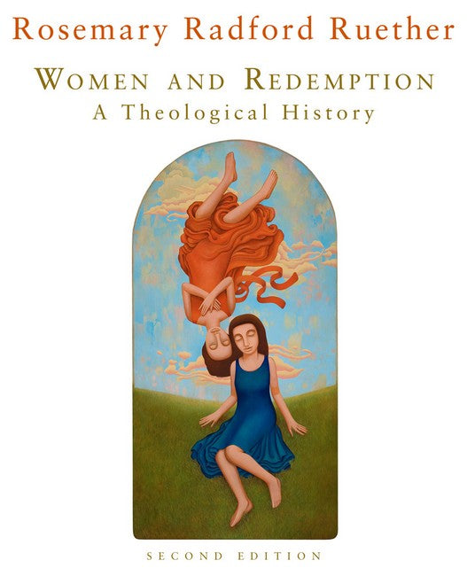 Women and Redemption 2/e