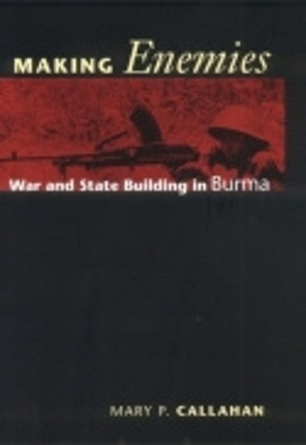 Making Enemies