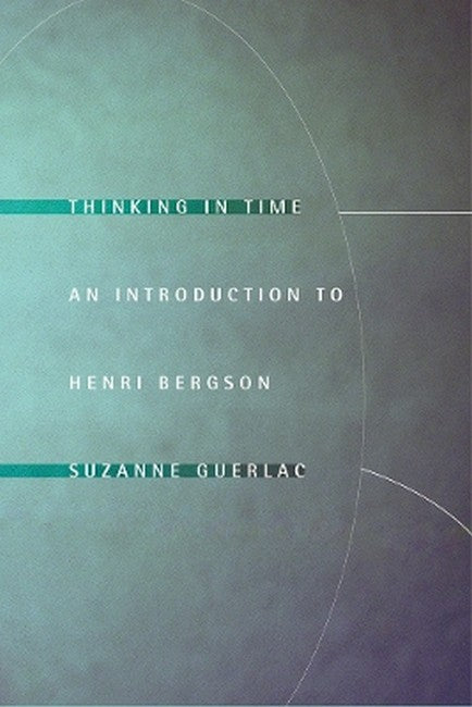 Thinking in Time