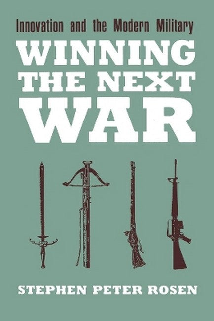 Winning the Next War