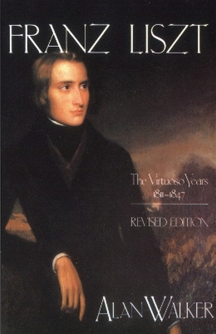 Franz Liszt