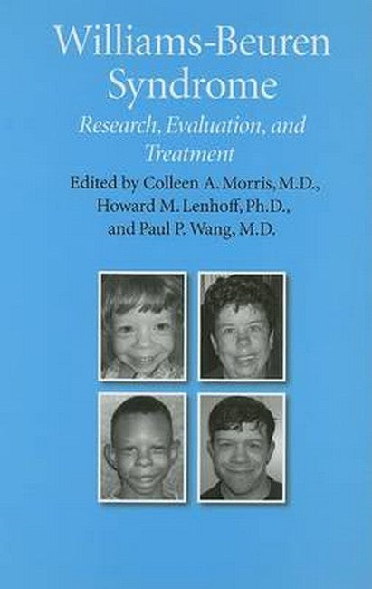 Williams-Beuren Syndrome