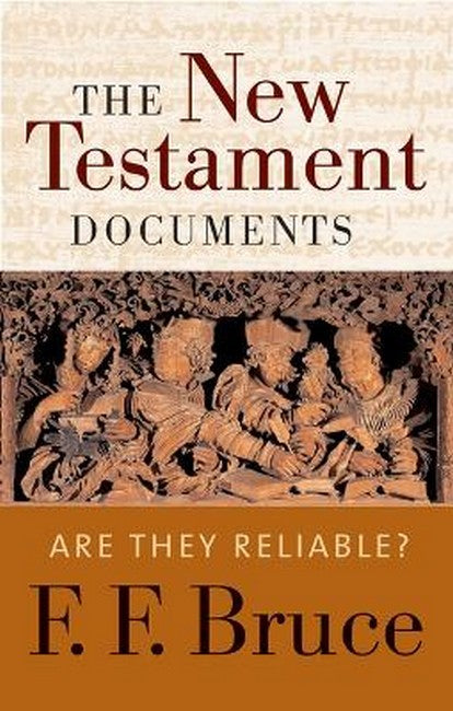 The New Testament Documents