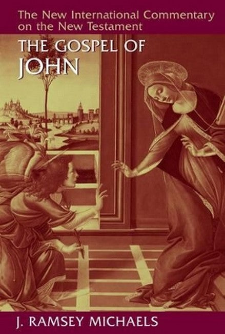 Gospel of John