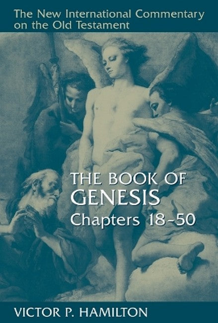 Book of Genesis 2/e