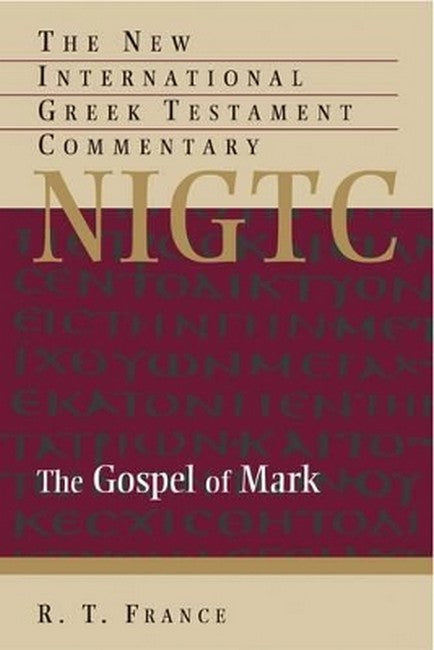The Gospel of Mark
