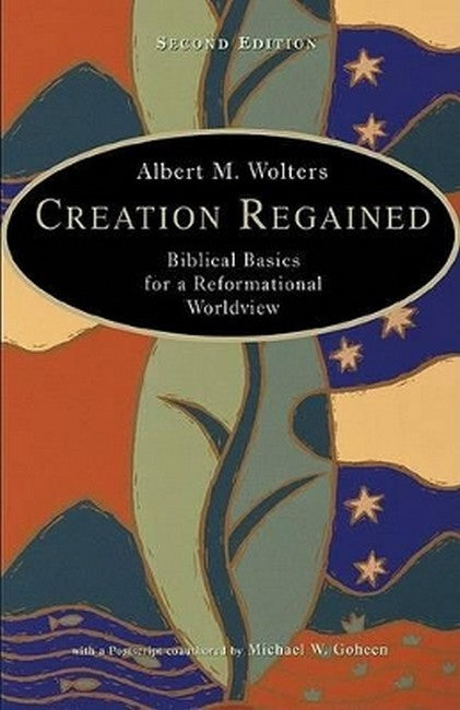 Creation Regained 2/e