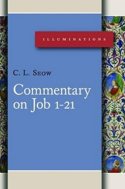 Job 1-21
