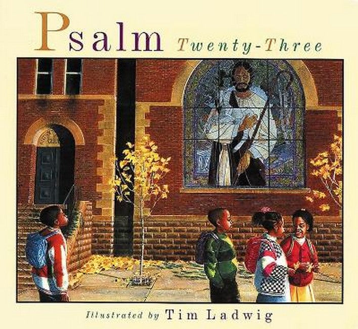 Psalm 23