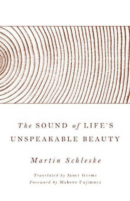 The Sound of Life's Unspeakable Beauty
