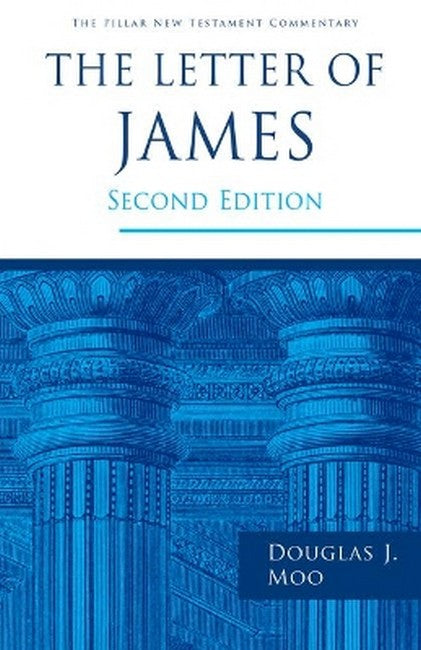 The Letter of James 2/e