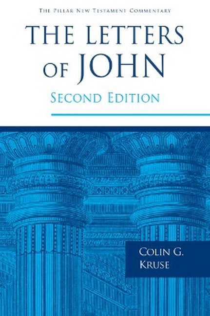 Letters of John 2/e