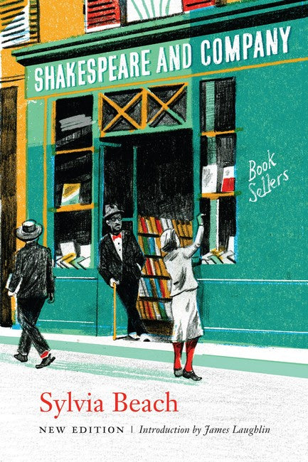 Shakespeare and Company 2/e