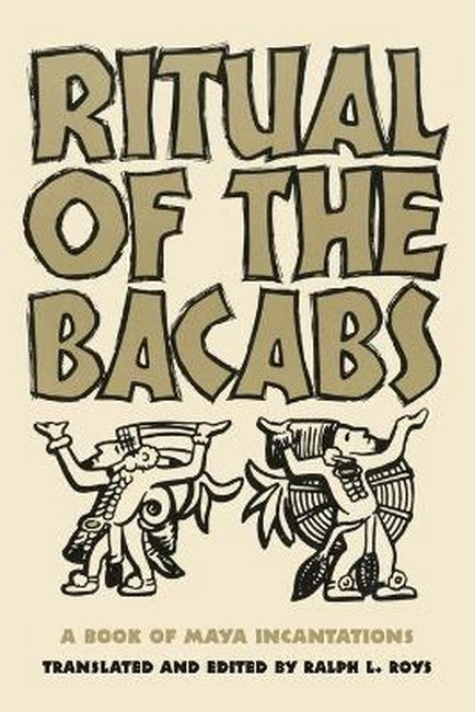 Ritual of the Bacabs