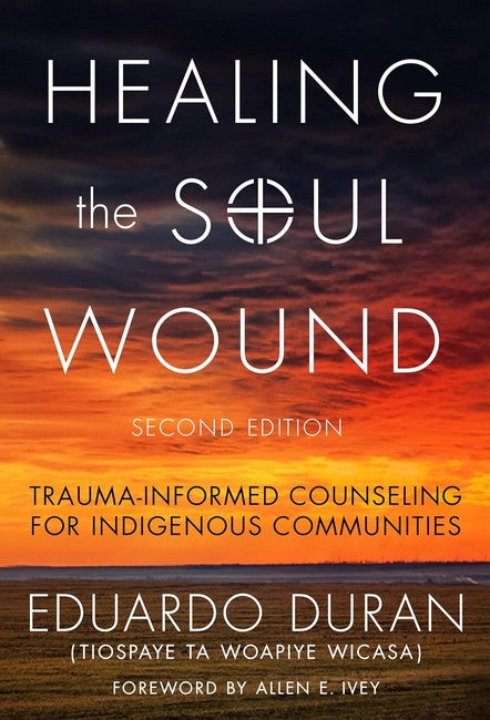 Healing the Soul Wound