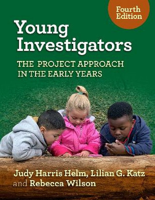 Young Investigators 4/e