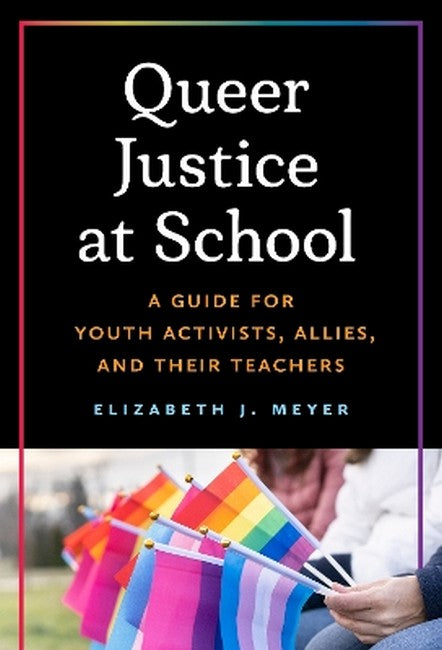 Queer Justice at School