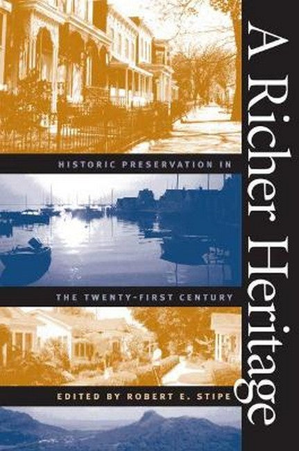 A Richer Heritage