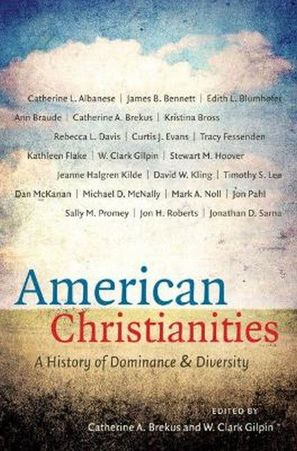 American Christianities