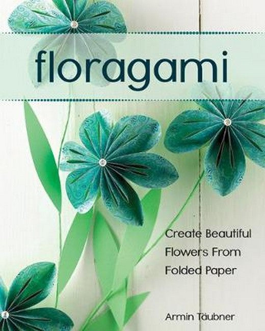Floragami