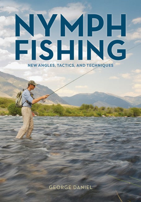 Nymph Fishing