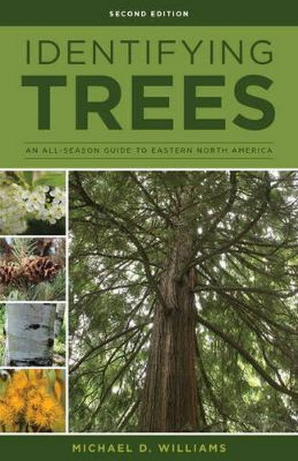 Identifying Trees of the East 2/e