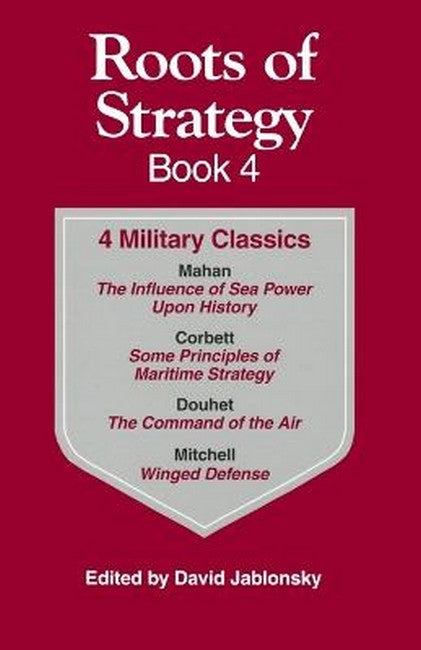 Roots of Strategy, Book 4