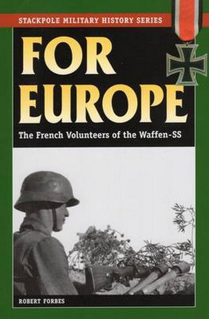 For Europe