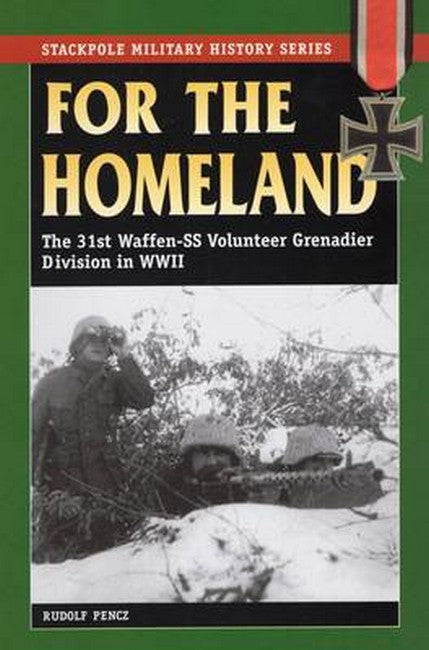 For the Homeland 2/e