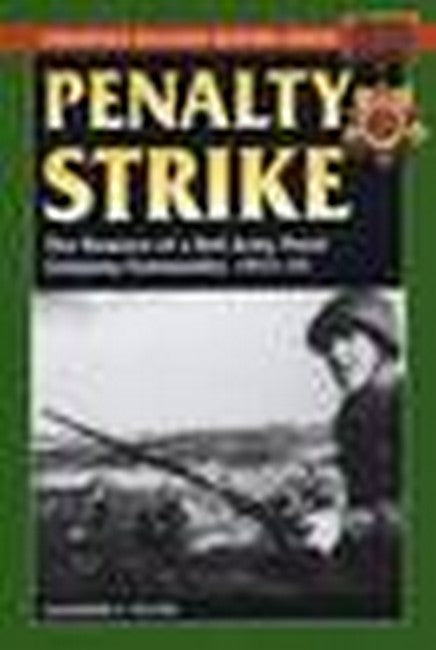 Penalty Strike