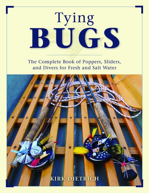 Tying Bugs