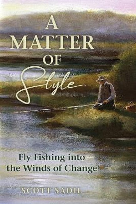 A Matter of Style