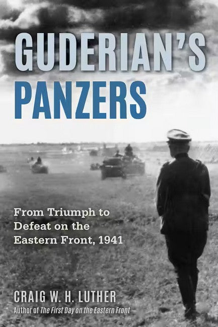 Guderian's Panzers