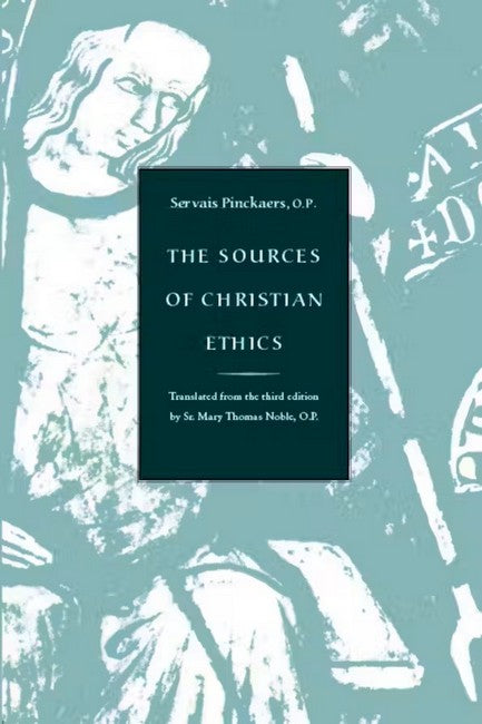 Sources of Christian Ethics 3/e